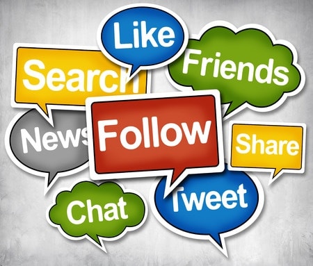 social media marketing creativi digitali
