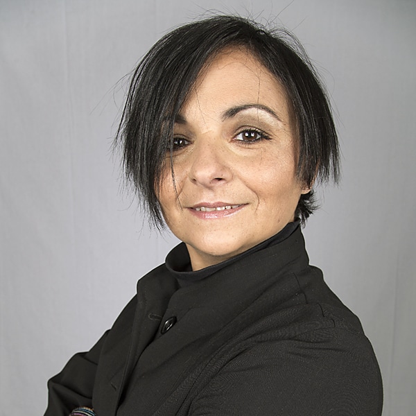 Cristina Usai