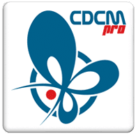 logo cdcm pro - consulenza e piani di comunicazione non convenzionale