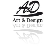 art & design