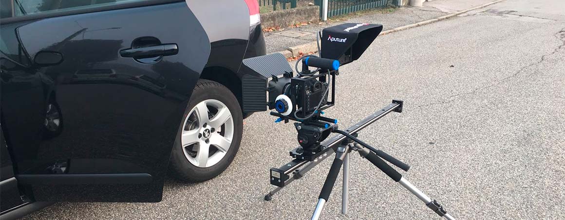 video aziendale riprese set MamaToy, Giochi Preziosi