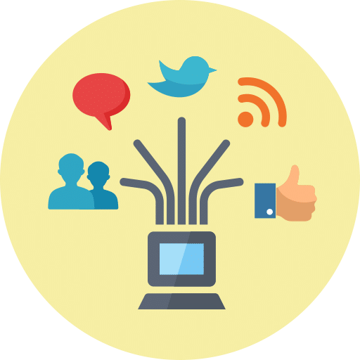 icona inbound marketing strategia content