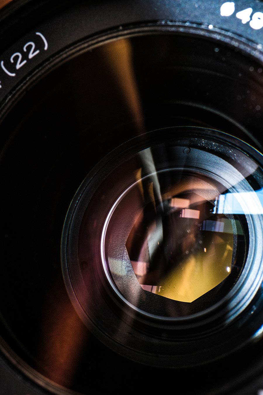 I servizi fotografici di Creativi Digitali
