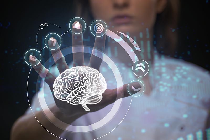 Neuromarketing - Ambiti di utilizzo - Creativi Digitali