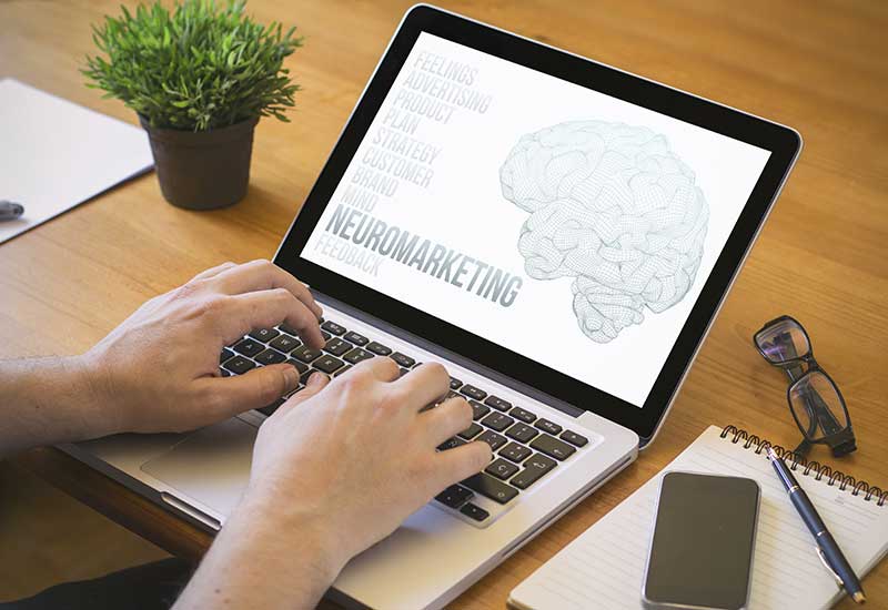 Perché fare neuromarketing - creativi digitali agenzia digital