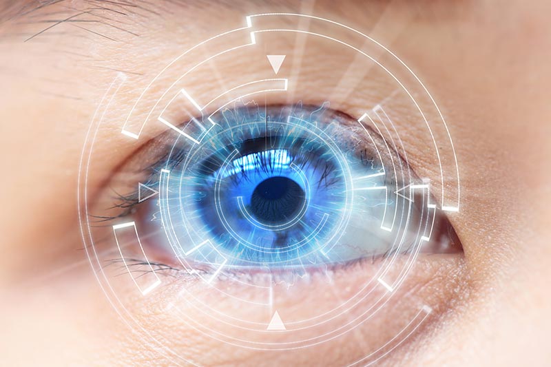 neuromarketing - strumenti di misurazione del corpo