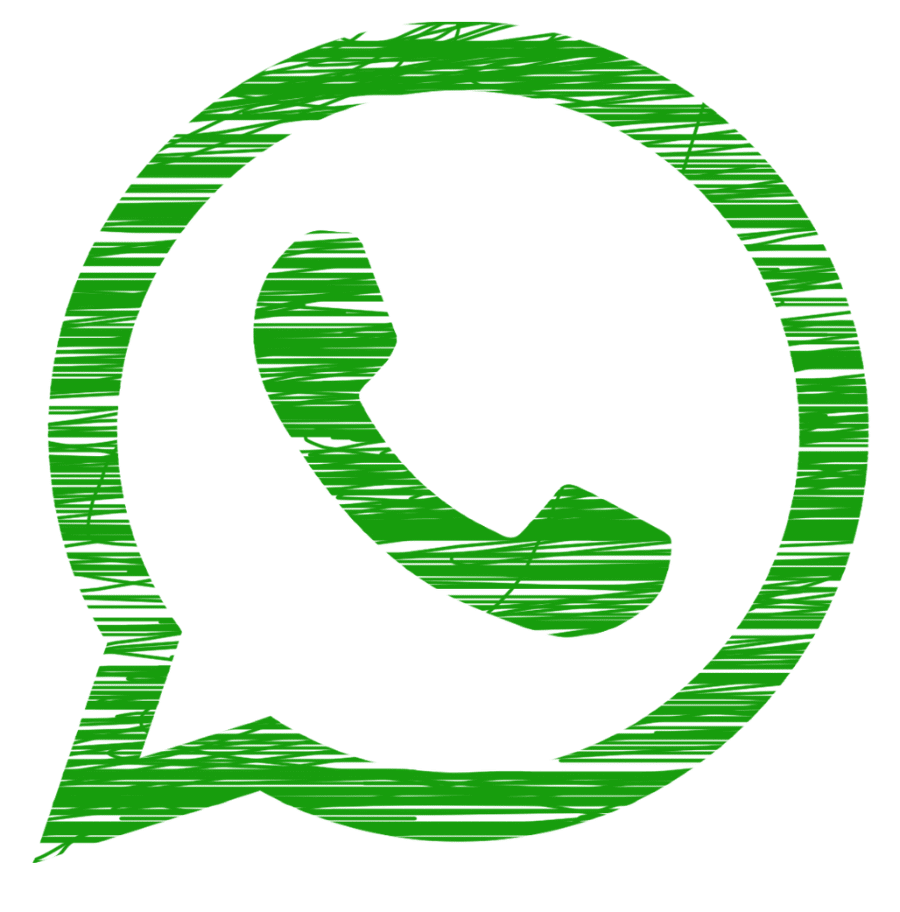 whatsapp-dinventa-un-social-network_creativi-digitali_3 WhatsApp è un social network? - nell'immagine l'icona della App