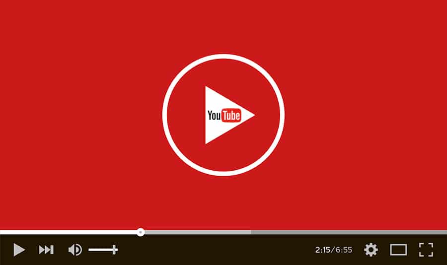 YouTube Premium: nell'immagine l'icona del social network